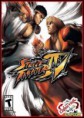  Street Fighter IV 